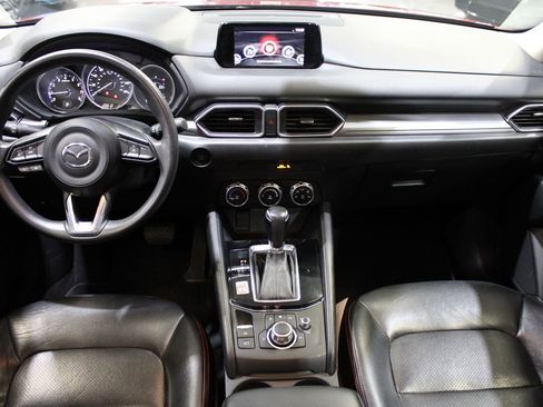 Used 2017 MAZDA CX-5 Sport FWD image 34