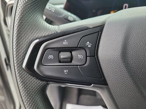 Certified 2025 Chevrolet TrailBlazer LT AWD/4WD image 27