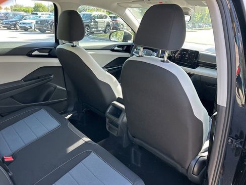 New 2026 Volkswagen Taos S image 45
