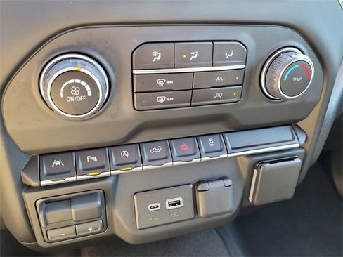 Used 2024 Chevrolet Silverado 1500 W/T w/ WT Safety Package image 19