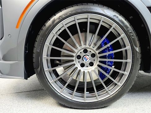 New 2026 BMW ALPINA XB7 image 28