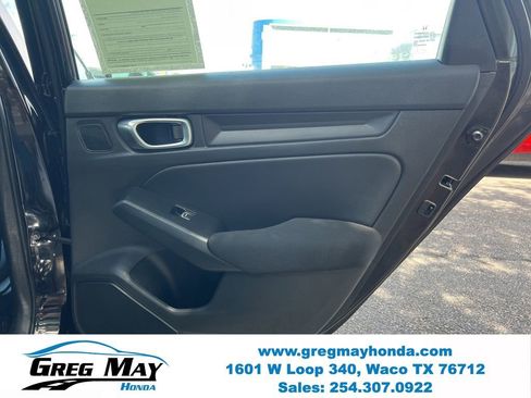 Used 2024 Honda Civic LX image 13