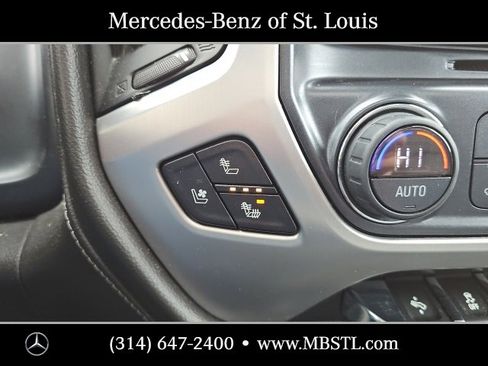 Used 2018 GMC Sierra 1500 SLT image 28