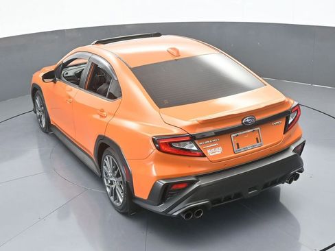 Used 2022 Subaru WRX GT image 49