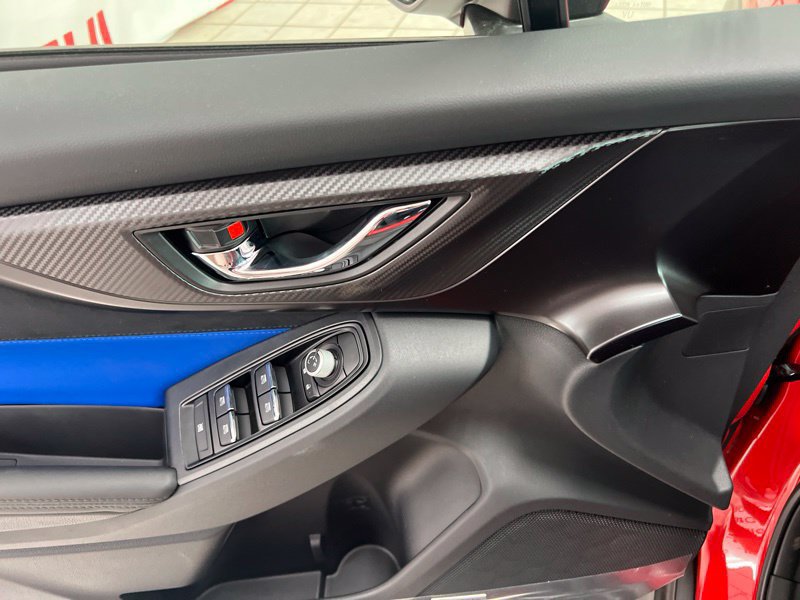 New 2026 Subaru WRX tS w/ WRX Essentials Package AWD/4WD image 23