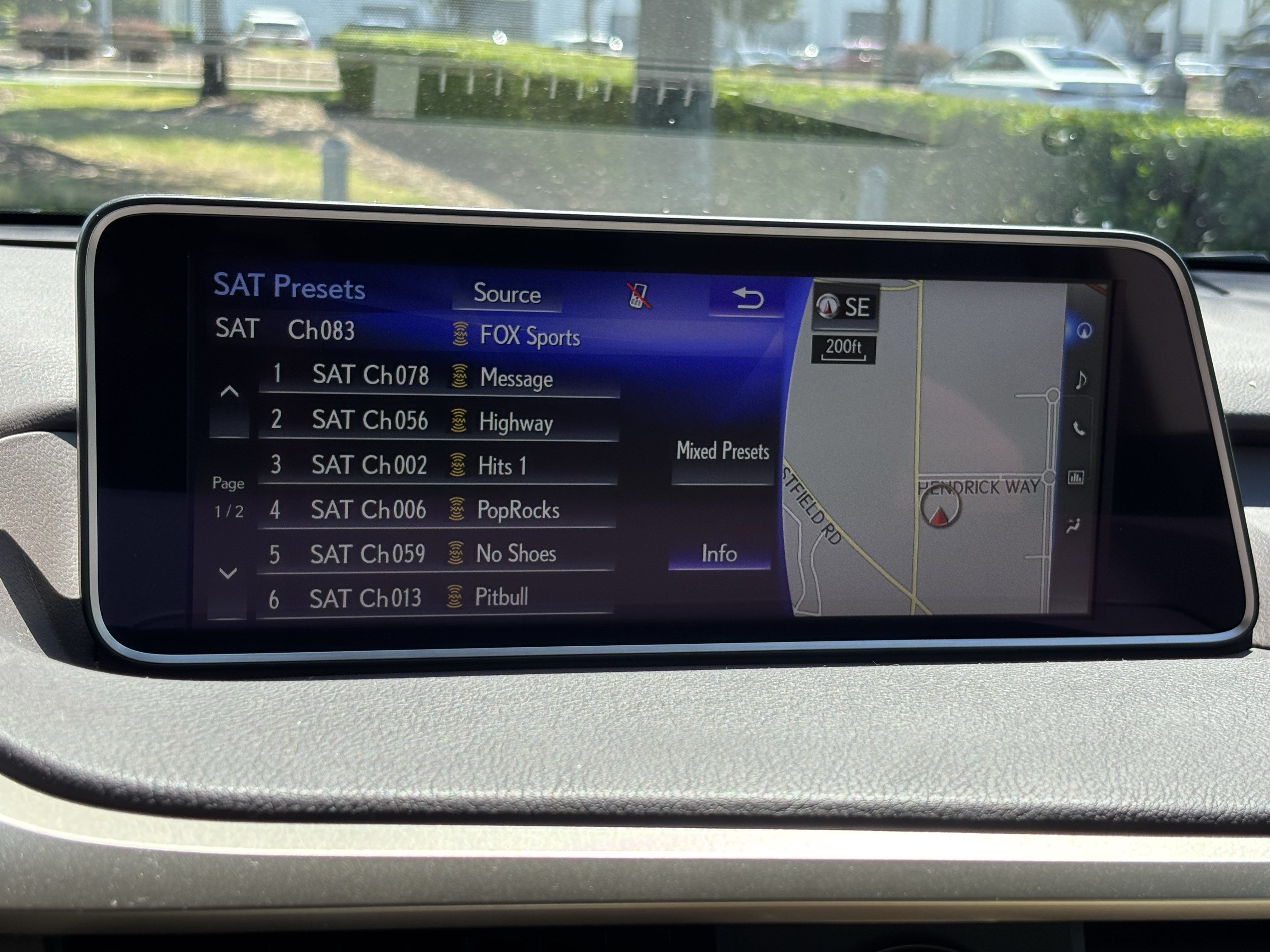 Used 2019 Lexus RX 350L AWD image 25