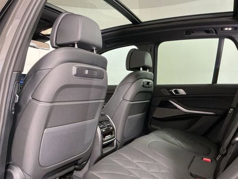 New 2026 BMW X5 sDrive40i w/ M Sport Package image 28