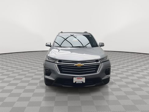 Certified 2023 Chevrolet Traverse LT image 38