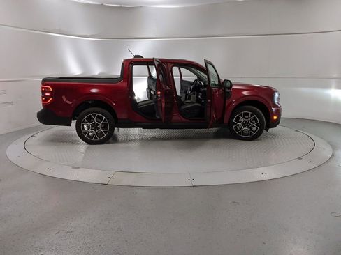 New 2026 Ford Maverick Lariat w/ 4K Tow Package image 8