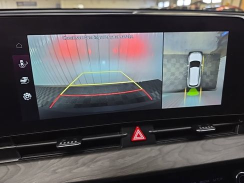 Used 2023 Kia Sportage X-Pro Prestige image 24