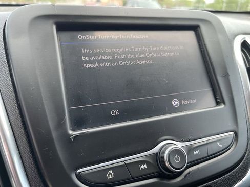 Used 2021 Chevrolet Equinox LT FWD image 20
