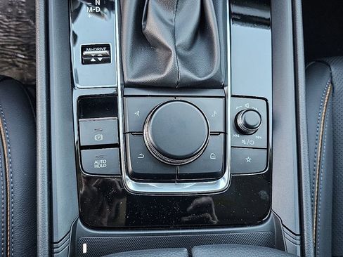 New 2026 MAZDA CX-50 2.5 Turbo w/ Premium Plus Pkg image 33