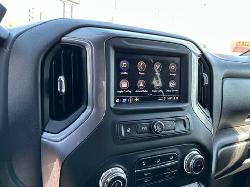 Certified 2024 GMC Sierra 1500 Pro w/ Pro Value Package RWD image 17