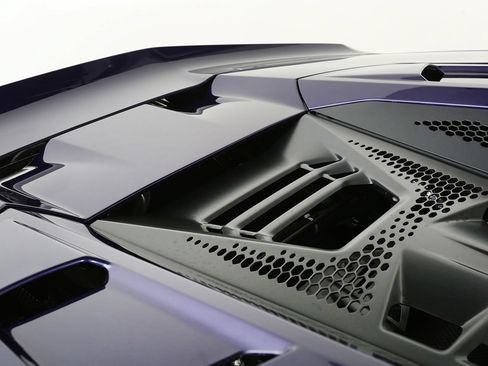 Used 2026 Lamborghini Temerario AWD/4WD image 8