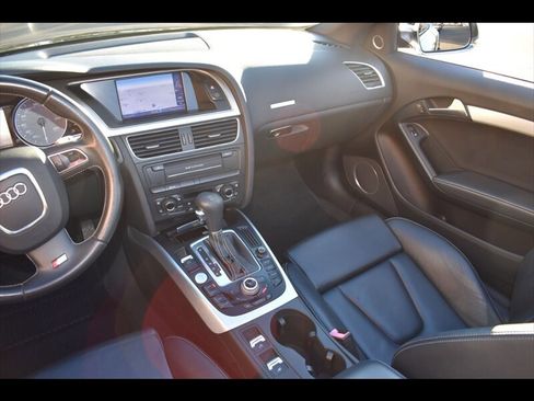 Used 2012 Audi S5 Prestige image 54
