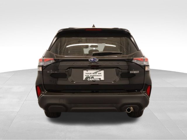 New 2026 Subaru Forester Touring AWD/4WD image 3
