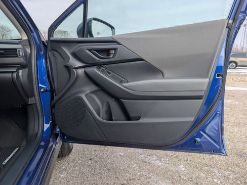 Used 2026 Subaru Crosstrek 2.0i Premium image 26