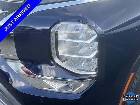 Used 2025 Mitsubishi Outlander SE FWD image 10