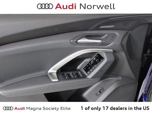 New 2026 Audi Q5 Premium Plus AWD/4WD image 19