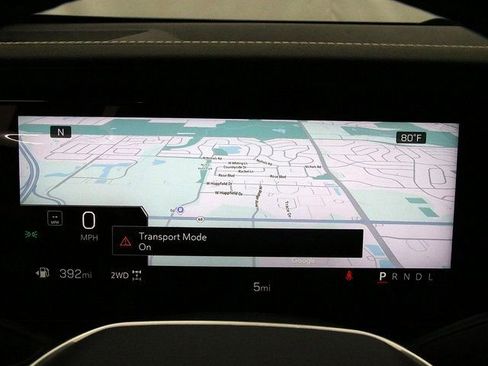 New 2026 GMC Terrain Elevation w/ Technology Package II image 16