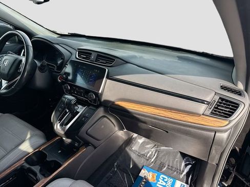 Used 2022 Honda CR-V Touring image 31