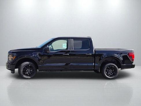 New 2026 Ford F150 STX RWD image 7