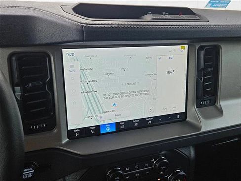 New 2025 Ford Bronco Outer Banks image 13