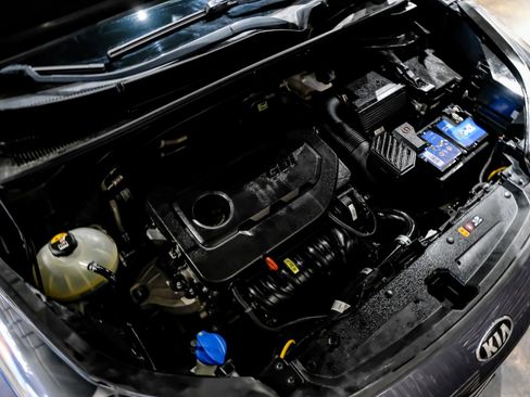 Used 2018 Kia Sportage LX image 52