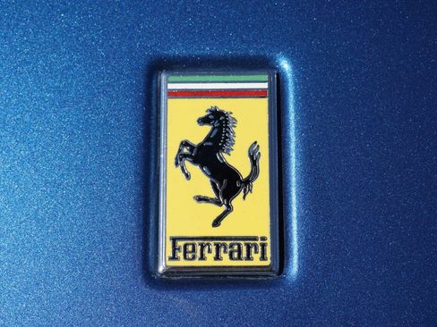 Used 2006 Ferrari F430 Spider image 41