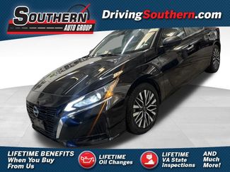Used 2024 Nissan Altima 2.5 SV FWD 360° Tour
