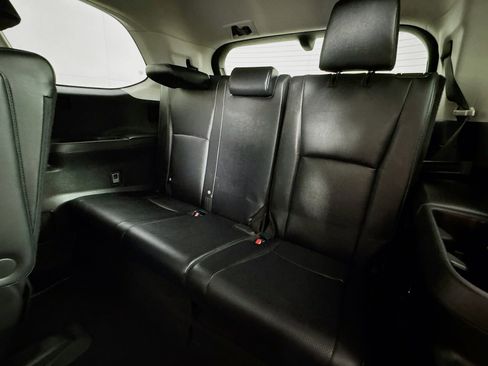 Certified 2024 Toyota Grand Highlander Platinum image 17