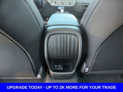 New 2026 Hyundai Kona SE FWD image 19
