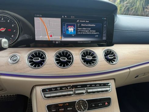 Used 2019 Mercedes-Benz E 450 4MATIC Coupe image 20