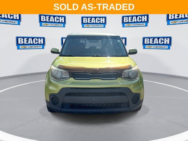 Used 2017 Kia Soul FWD image 3