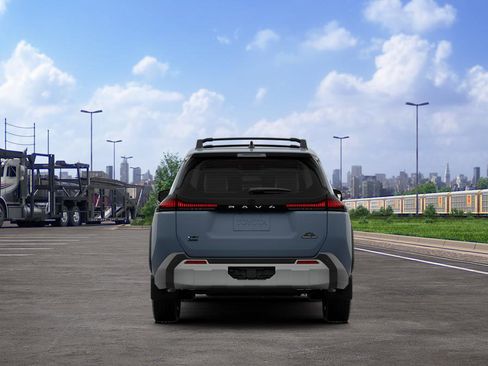 New 2026 Toyota RAV4 FWD image 11