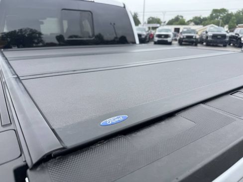 Used 2025 Ford F150 Tremor w/ Equipment Group 402A High AWD/4WD image 17