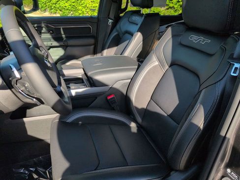 New 2026 RAM 1500 Rebel w/ G/T Package image 11