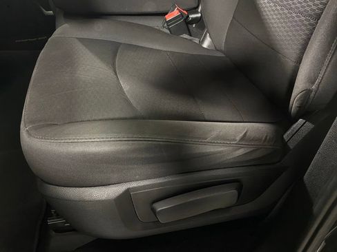 Used 2020 RAM 1500 Warlock w/ Electronics Group AWD/4WD image 17
