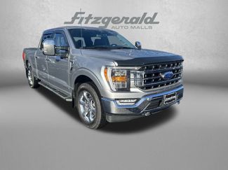 Used 2022 Ford F150 Lariat 360° Tour
