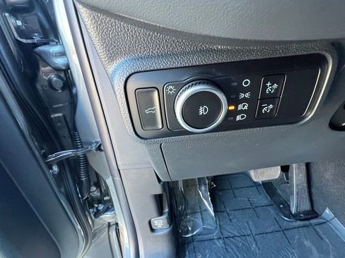 New 2026 Ford Explorer Active w/ Active Comfort Package image 23