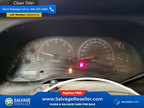 Used 1998 Dodge Ram 1500 Truck 4x4 Quad Cab image 12