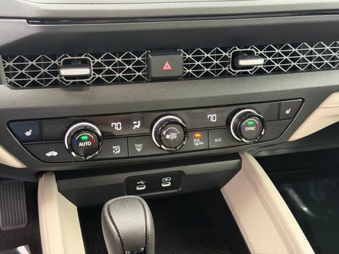 Used 2024 Honda Accord EX image 21