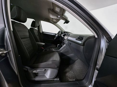 Used 2023 Volkswagen Tiguan S AWD/4WD image 29