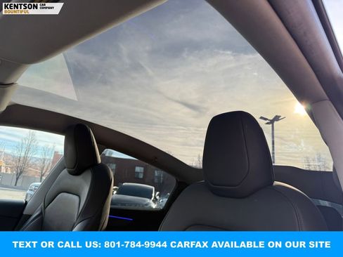 Used 2026 Tesla Model Y Long Range image 30