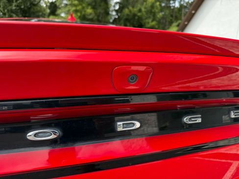 Used 2015 Dodge Charger R/T w/ Plus Group RWD image 7