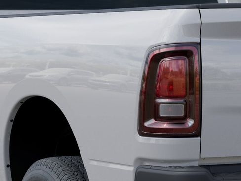 New 2026 RAM 3500 Tradesman AWD/4WD image 5
