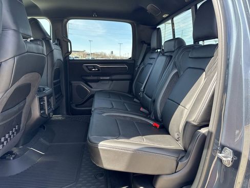 New 2026 RAM 1500 RHO AWD/4WD image 21