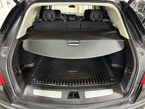 Used 2018 Cadillac XT5 Luxury w/ Driver Awareness Package image 29