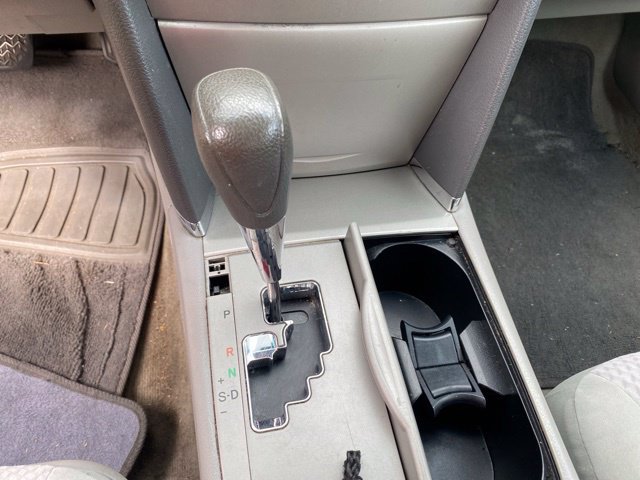 Used 2011 Toyota Camry LE w/ LE Extra-Value Pkg FWD image 21