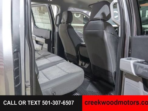 Used 2024 Ford F250 XL w/ STX Appearance Package AWD/4WD image 47